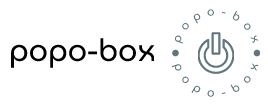 Popo-Box